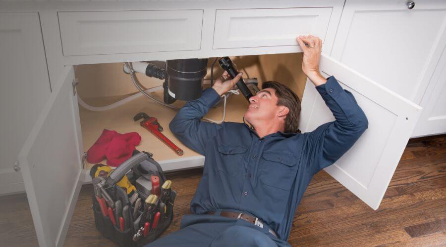 Professional Leak Detection in Lismore, MN